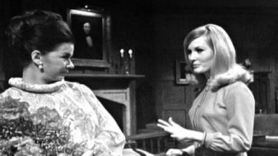 Dark Shadows: The Beginning Season 3 Episode 14