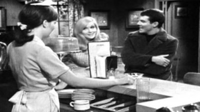 Dark Shadows: The Beginning Season 5 Episode 34