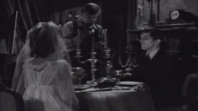 Dark Shadows: The Beginning Season 2 Episode 4