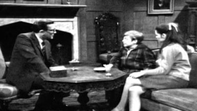 Dark Shadows: The Beginning Season 5 Episode 33