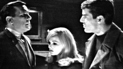 Dark Shadows: The Beginning Season 5 Episode 35