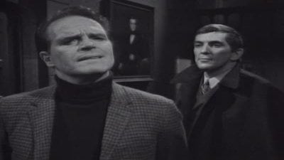 Dark Shadows: The Beginning Season 1 Episode 18