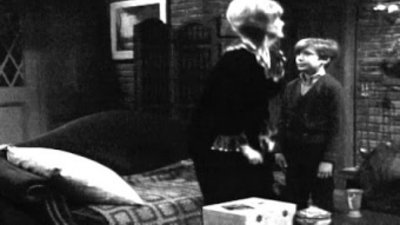 Dark Shadows: The Beginning Season 5 Episode 22