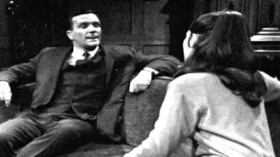 Dark Shadows: The Beginning Season 5 Episode 17