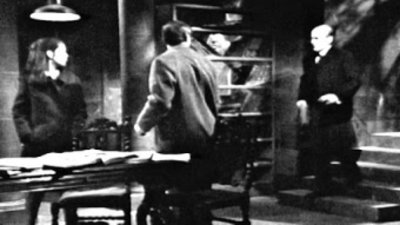 Dark Shadows: The Beginning Season 5 Episode 14