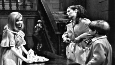 Dark Shadows: The Beginning Season 2 Episode 35