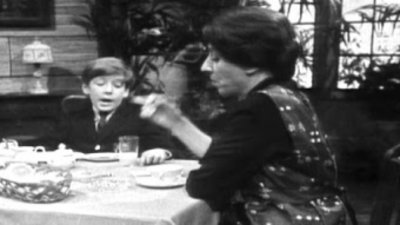 Dark Shadows: The Beginning Season 4 Episode 13