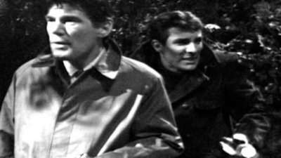 Dark Shadows: The Beginning Season 4 Episode 11