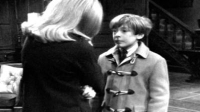 Dark Shadows: The Beginning Season 4 Episode 15