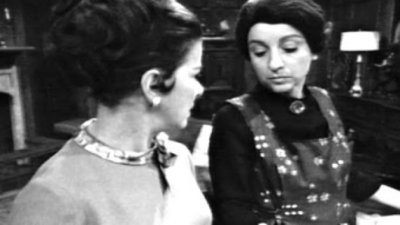 Dark Shadows: The Beginning Season 4 Episode 14