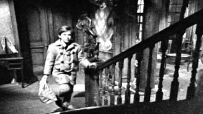 Dark Shadows: The Beginning Season 4 Episode 16