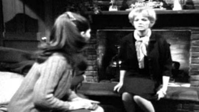 Dark Shadows: The Beginning Season 5 Episode 9