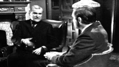 Dark Shadows: The Beginning Season 5 Episode 26