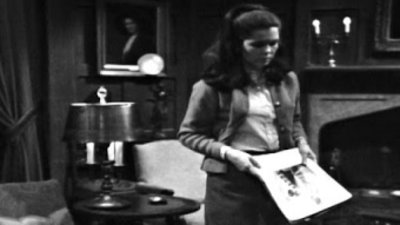 Dark Shadows: The Beginning Season 4 Episode 2