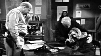 Dark Shadows: The Beginning Season 4 Episode 1