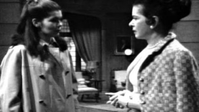 Dark Shadows: The Beginning Season 4 Episode 8