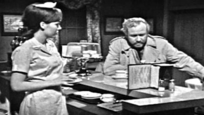 Dark Shadows: The Beginning Season 4 Episode 17