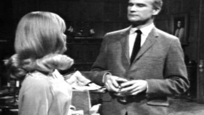 Dark Shadows: The Beginning Season 4 Episode 12