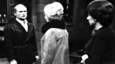 Dark Shadows: The Beginning Season 4 Episode 23