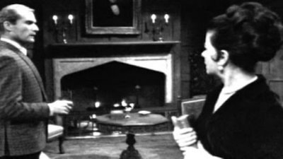 Dark Shadows: The Beginning Season 4 Episode 22