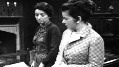 Dark Shadows: The Beginning Season 4 Episode 9