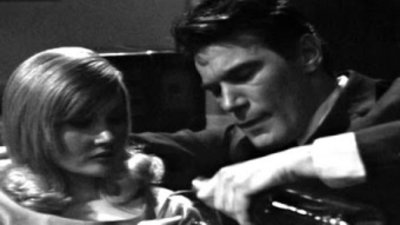 Dark Shadows: The Beginning Season 4 Episode 10