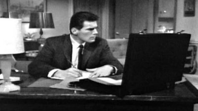 Dark Shadows: The Beginning Season 3 Episode 30