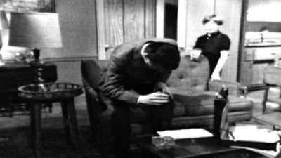 Dark Shadows: The Beginning Season 4 Episode 6