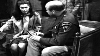 Dark Shadows: The Beginning Season 4 Episode 5