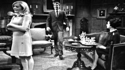 Dark Shadows: The Beginning Season 1 Episode 8