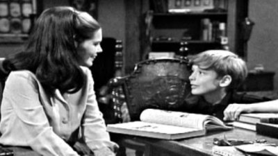 Dark Shadows: The Beginning Season 1 Episode 25