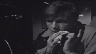 Dark Shadows: The Beginning Season 1 Episode 30