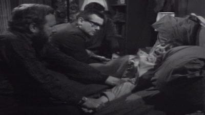 Dark Shadows: The Beginning Season 1 Episode 31