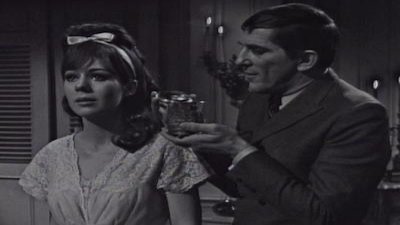 Dark Shadows: The Beginning Season 2 Episode 1