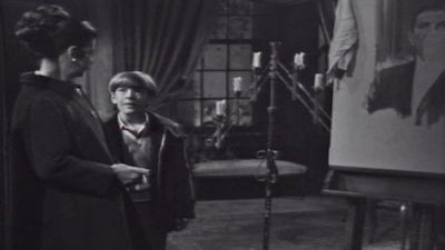 Dark Shadows: The Beginning Season 1 Episode 23