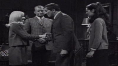 Dark Shadows: The Beginning Season 1 Episode 14