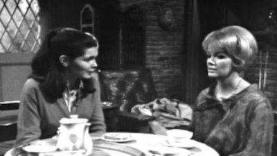 Dark Shadows: The Beginning Season 4 Episode 31