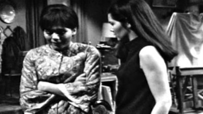 Dark Shadows: The Beginning Season 4 Episode 33