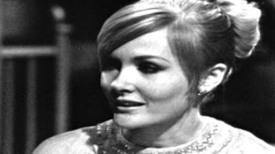 Dark Shadows: The Beginning Season 3 Episode 32