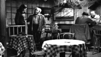 Dark Shadows: The Beginning Season 3 Episode 34