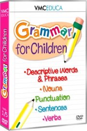 Grammar for Children