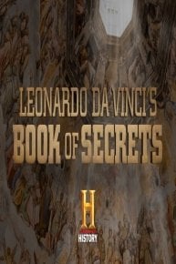 Leonardo Da Vinci's Book of Secrets