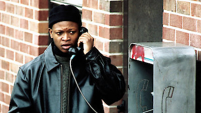 The Wire Ep 5: The Pager, Official Website for the HBO Series