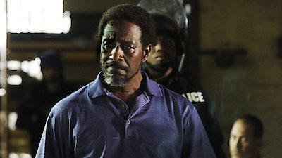 Watch The Wire Streaming Online