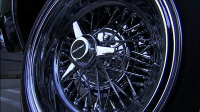 Livin' the Low Life Season 1 Episode 6