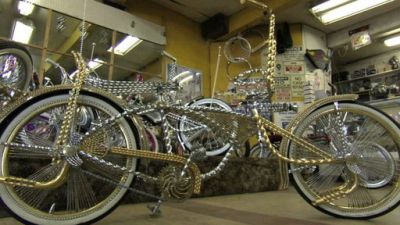 Livin' the Low Life Season 1 Episode 8
