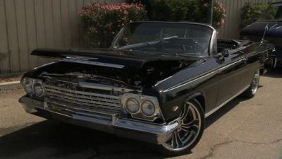 Livin' the Low Life Season 1 Episode 9