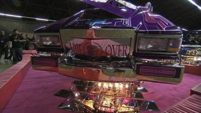 Livin' the Low Life Season 1 Episode 10