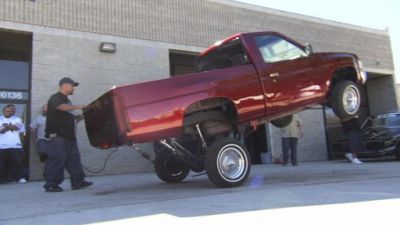 Livin' the Low Life Season 1 Episode 11