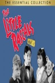 The Little Rascals: The Essential Collection, Vol.1